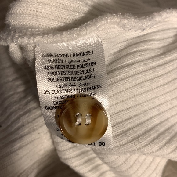 ⭐️3 For 12$⭐️ Ardene’s Ribbed Tube Top - Picture 5 of 5